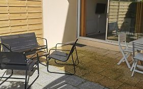 Appartement Acces Direct A La Plage