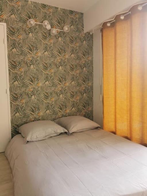 Appartement Acces Direct A La Plage Bernières-sur-Mer Extérieur photo