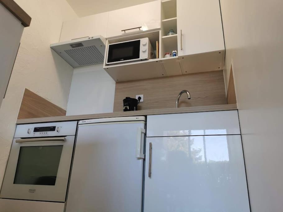 Appartement Acces Direct A La Plage Bernières-sur-Mer Extérieur photo
