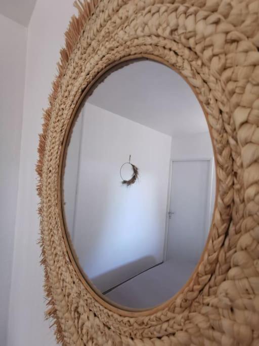 Appartement Acces Direct A La Plage Bernières-sur-Mer Extérieur photo