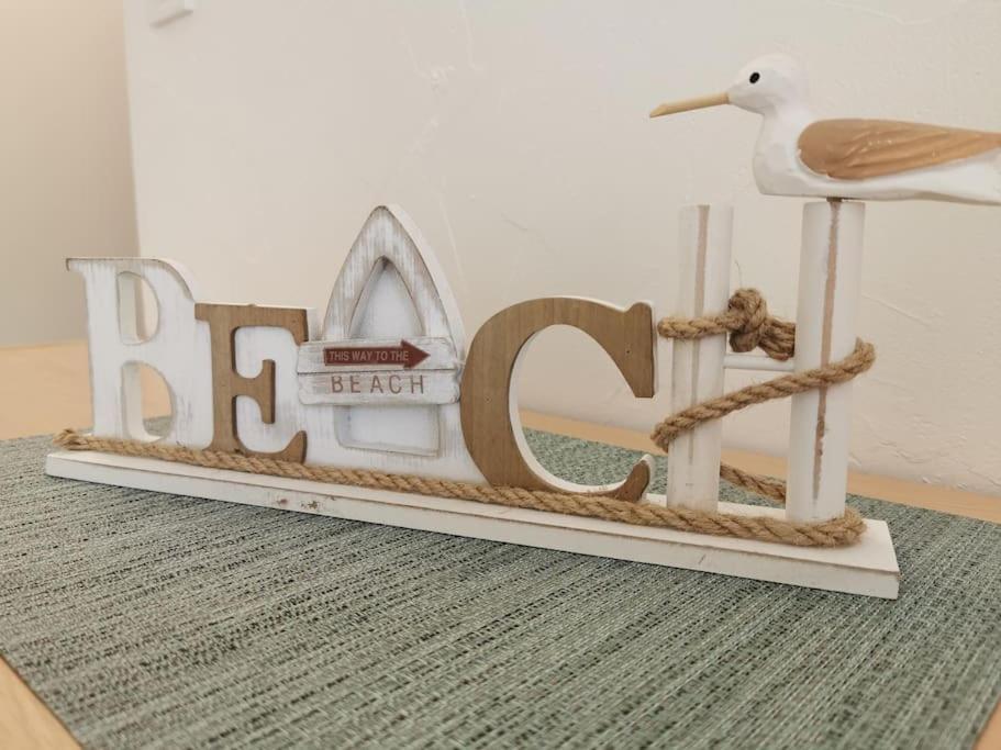 Appartement Acces Direct A La Plage Bernières-sur-Mer Extérieur photo